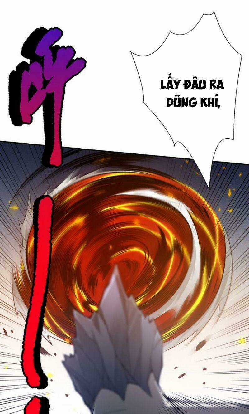 Giản Giới Chapter 101 trang 70