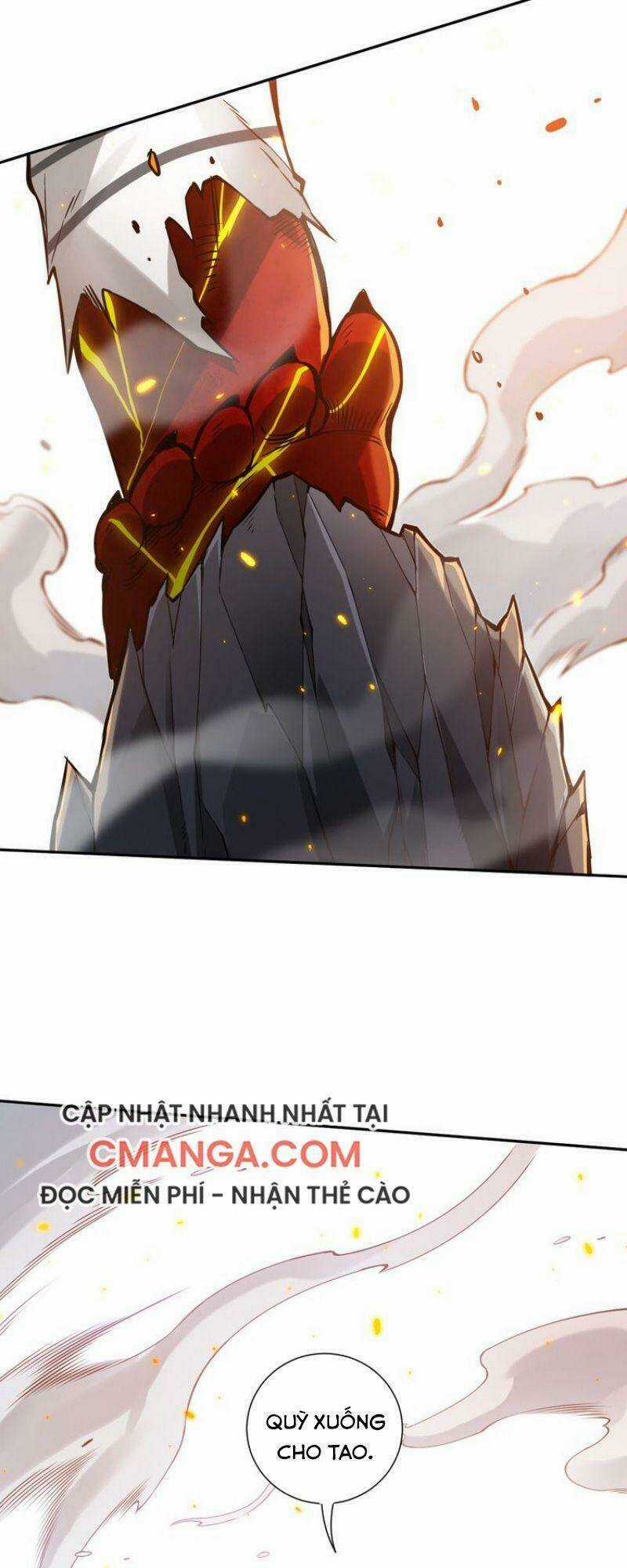 Giản Giới Chapter 101 trang 76