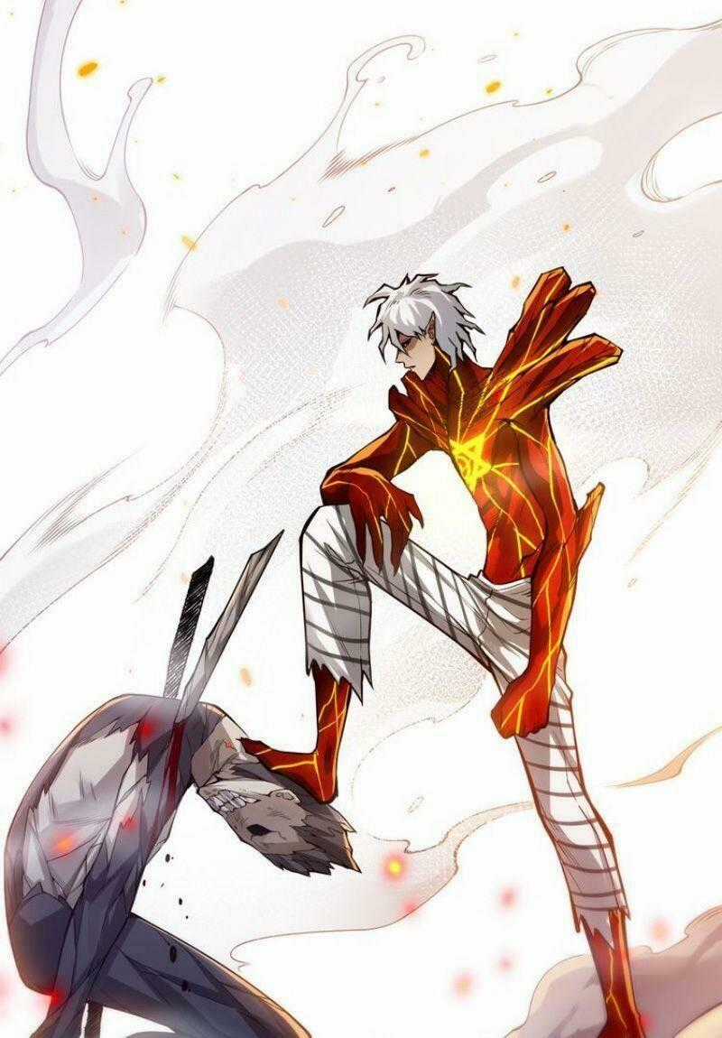 Giản Giới Chapter 101 trang 77