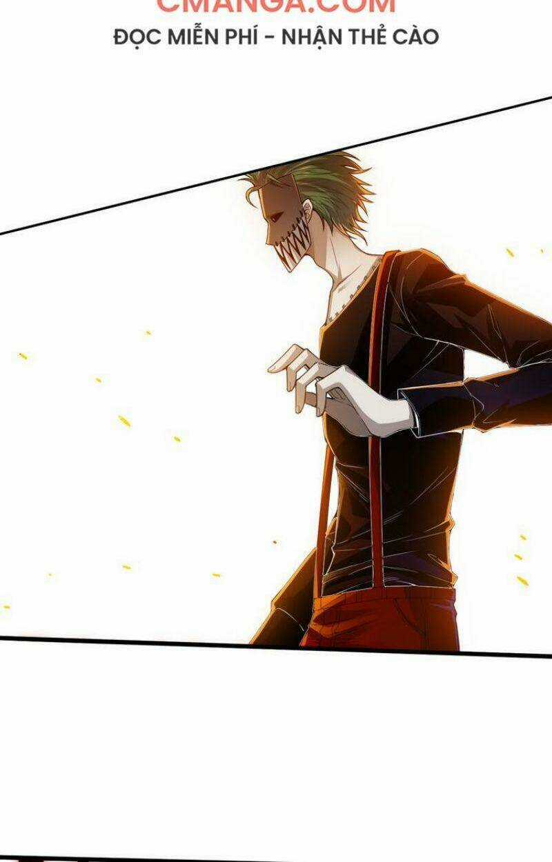 Giản Giới Chapter 101 trang 9