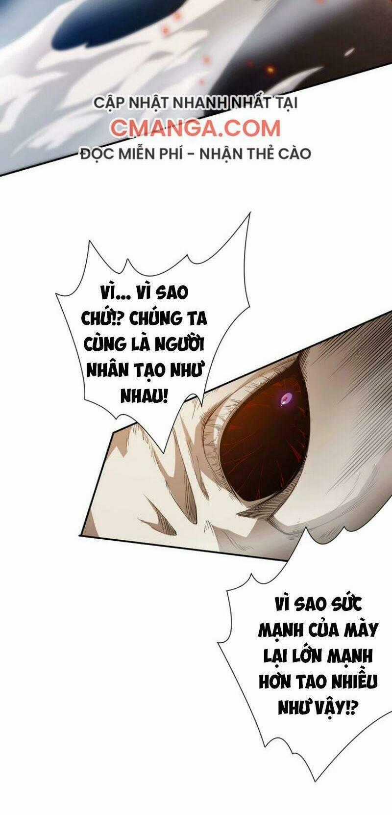 Giản Giới Chapter 102 trang 1