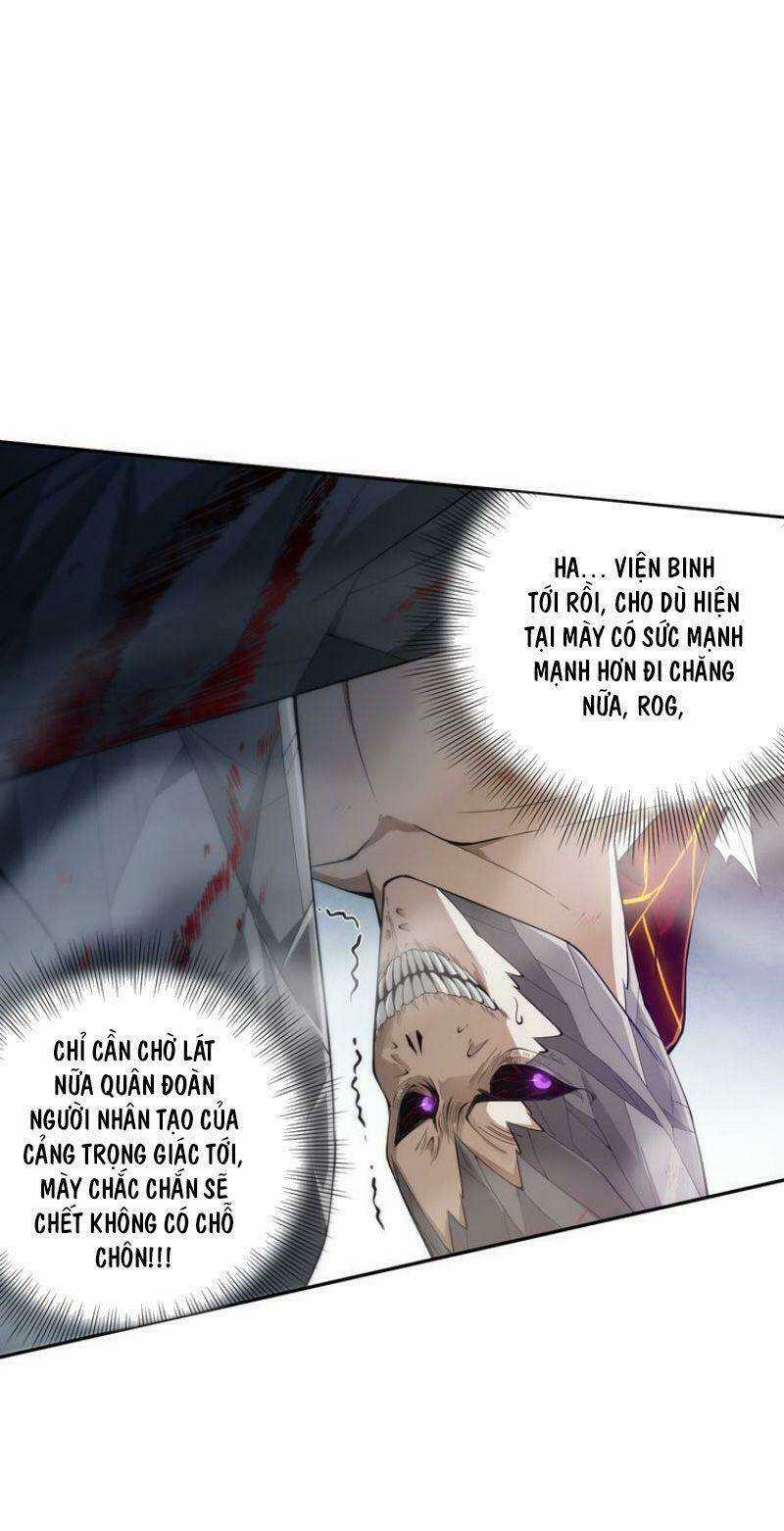 Giản Giới Chapter 102 trang 10