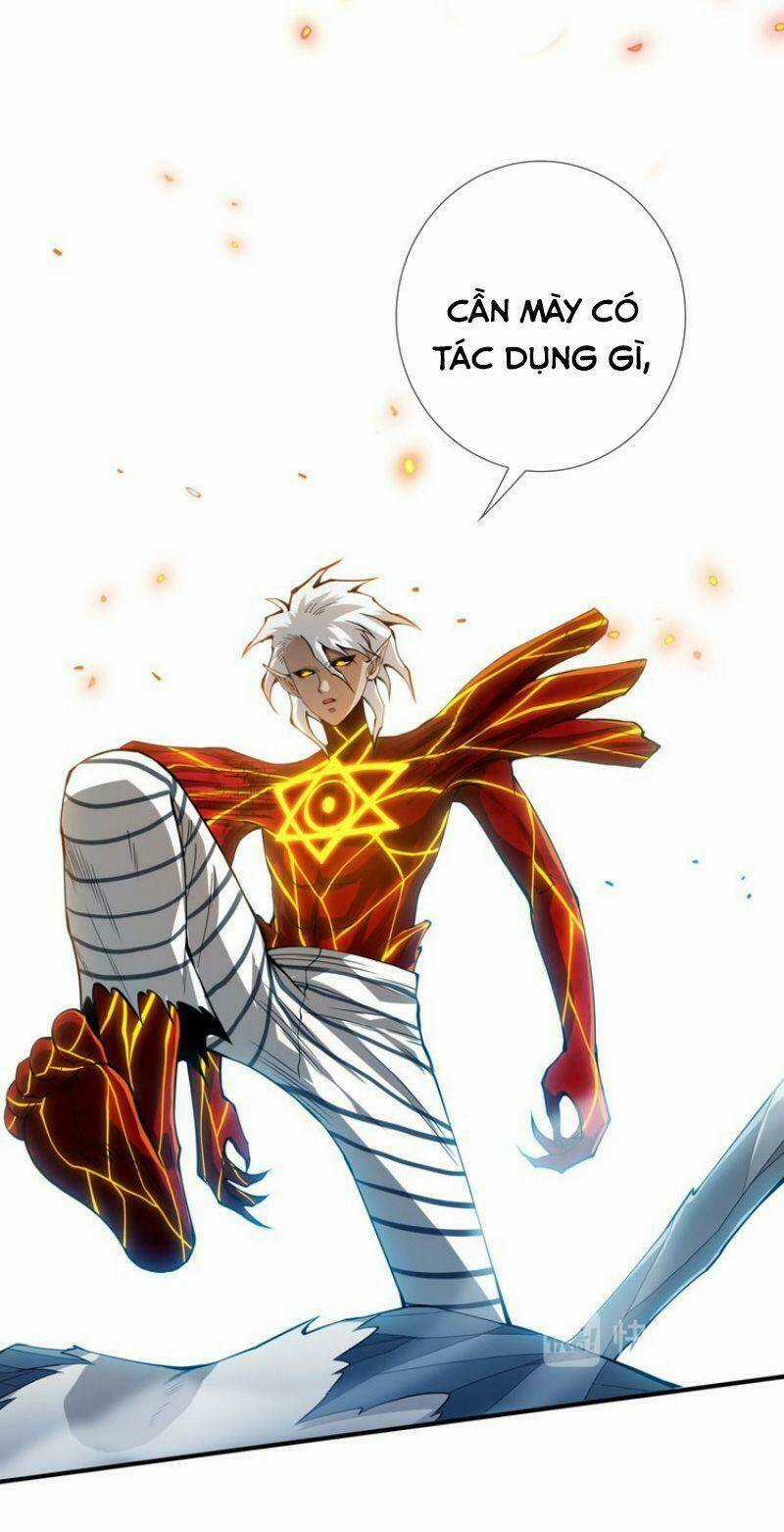 Giản Giới Chapter 102 trang 14