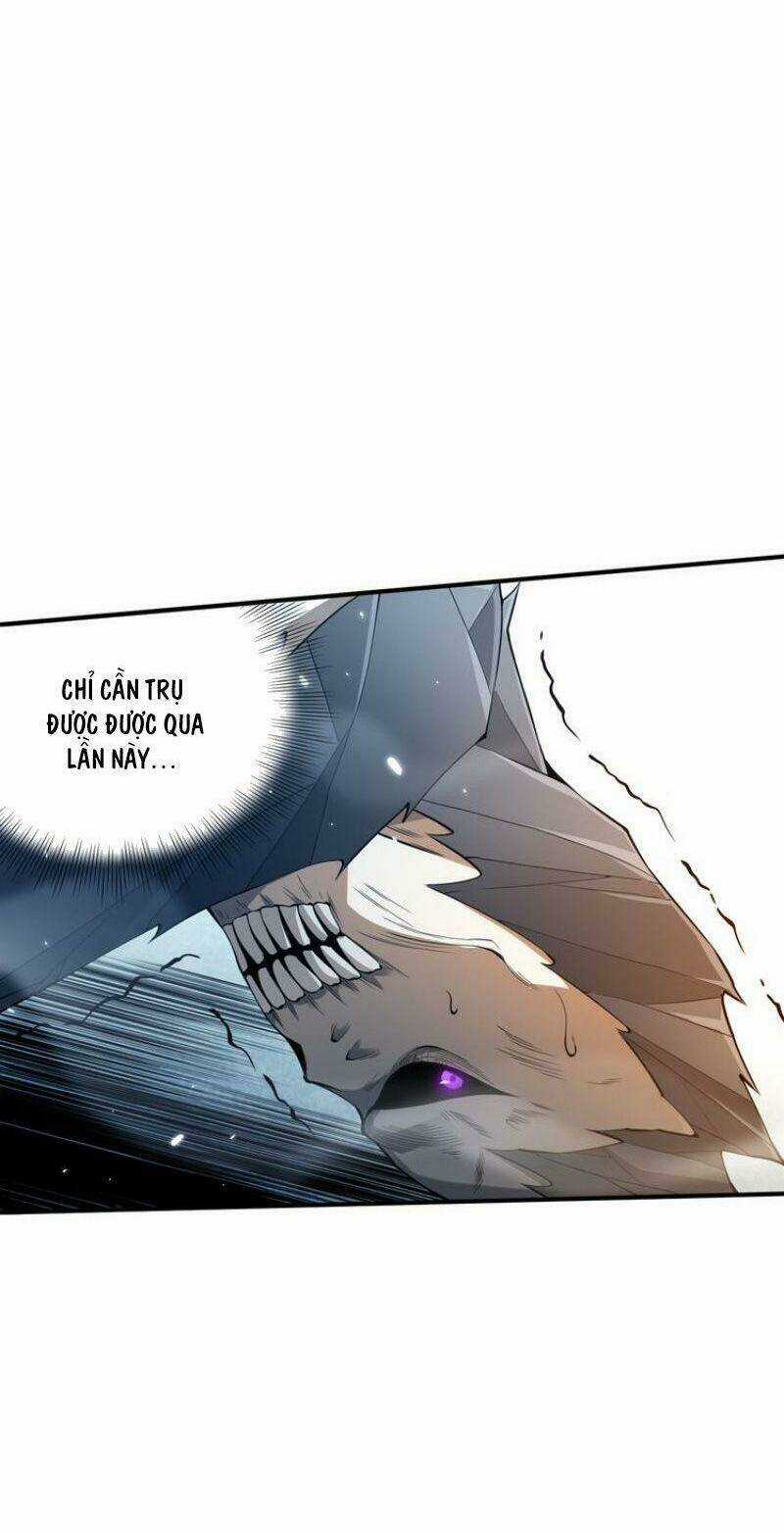 Giản Giới Chapter 102 trang 15