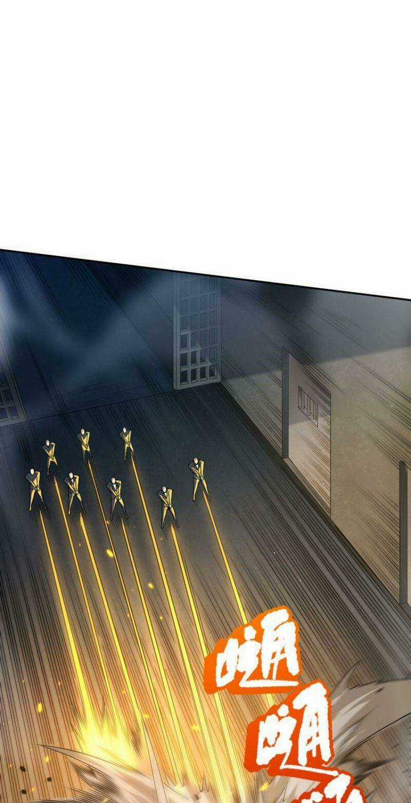 Giản Giới Chapter 102 trang 18