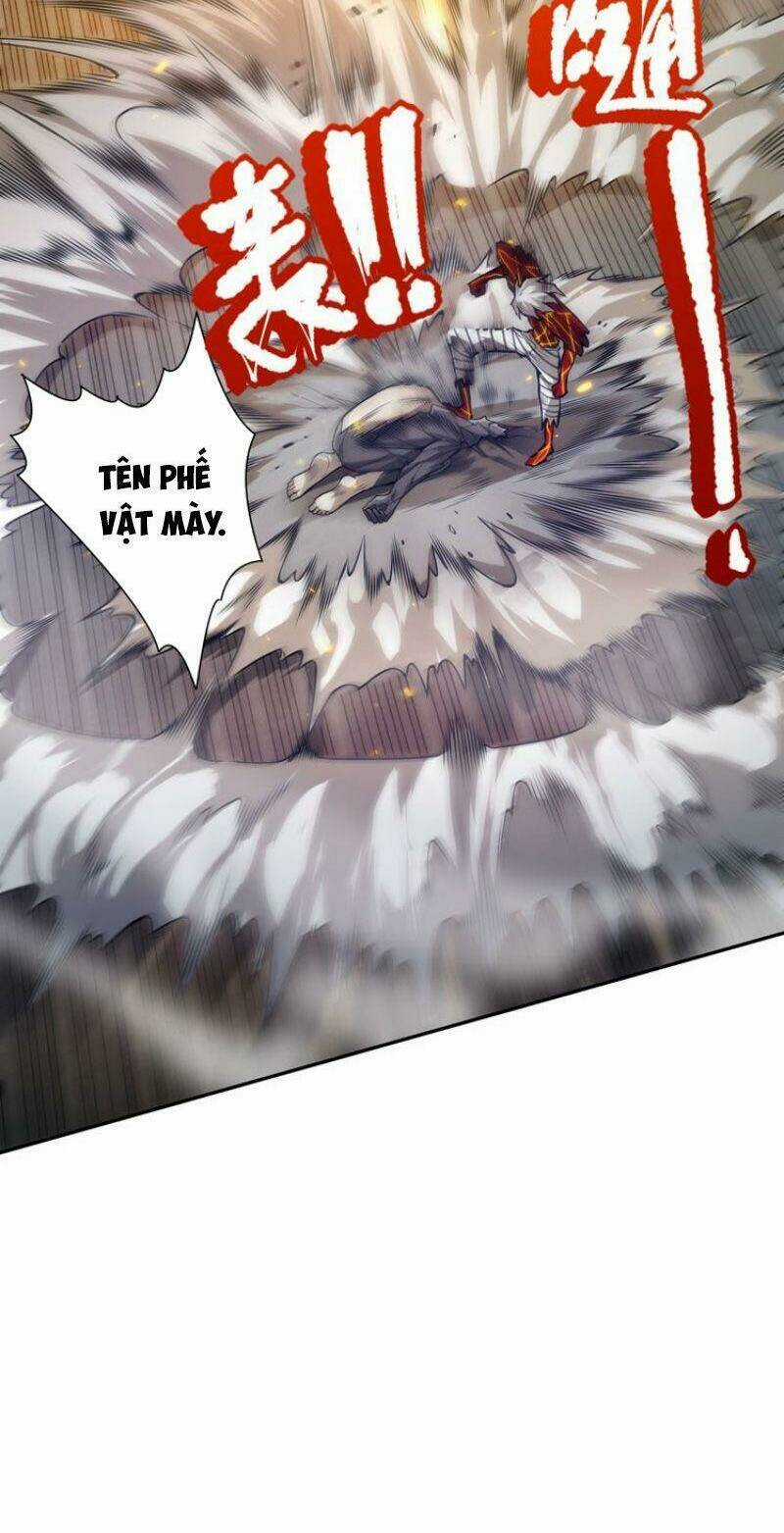 Giản Giới Chapter 102 trang 19