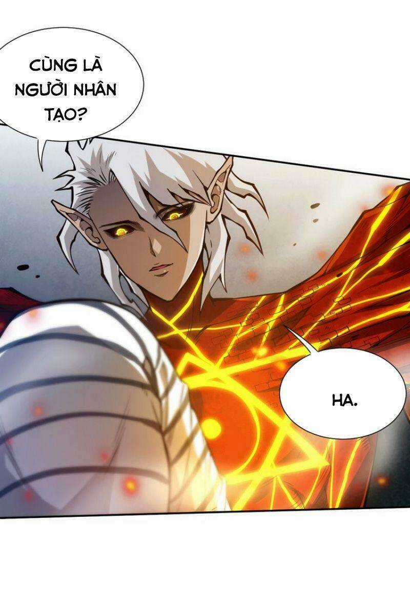 Giản Giới Chapter 102 trang 2
