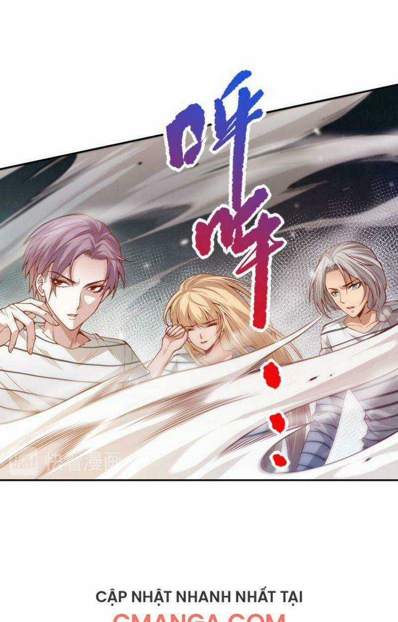Giản Giới Chapter 102 trang 20