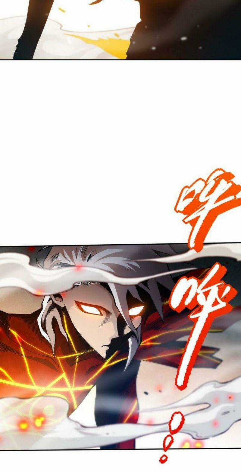 Giản Giới Chapter 102 trang 23