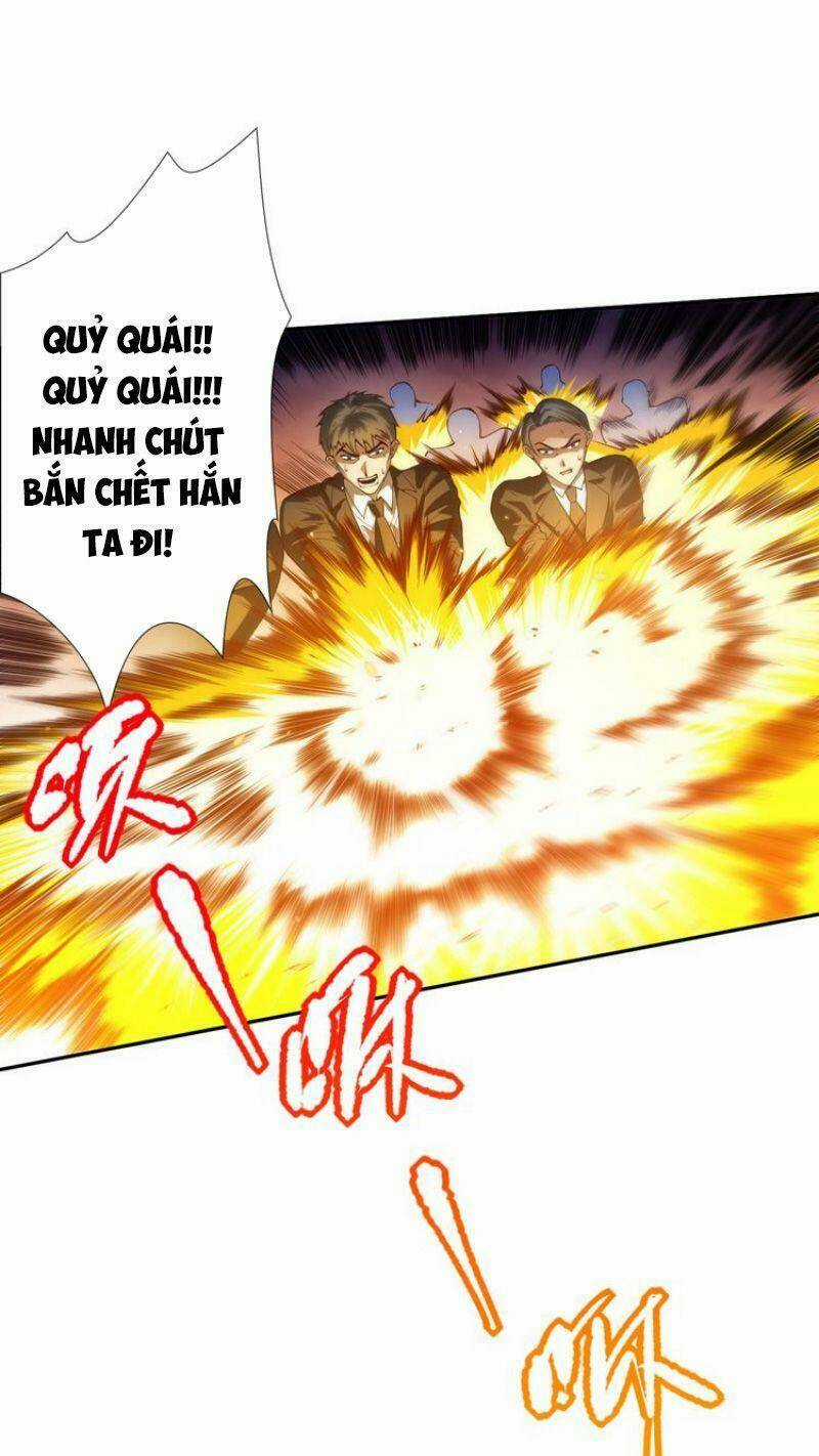 Giản Giới Chapter 102 trang 24