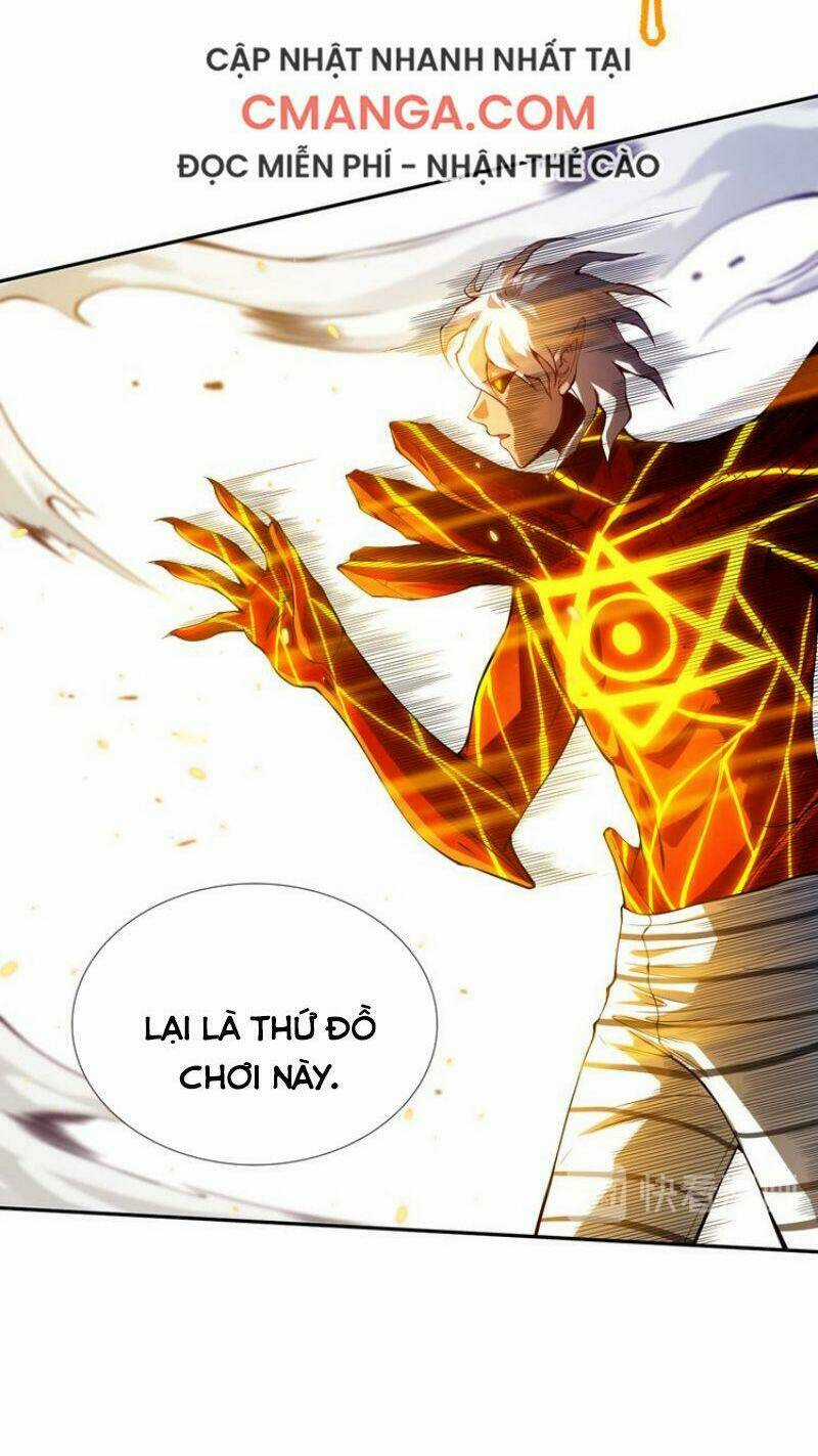 Giản Giới Chapter 102 trang 25