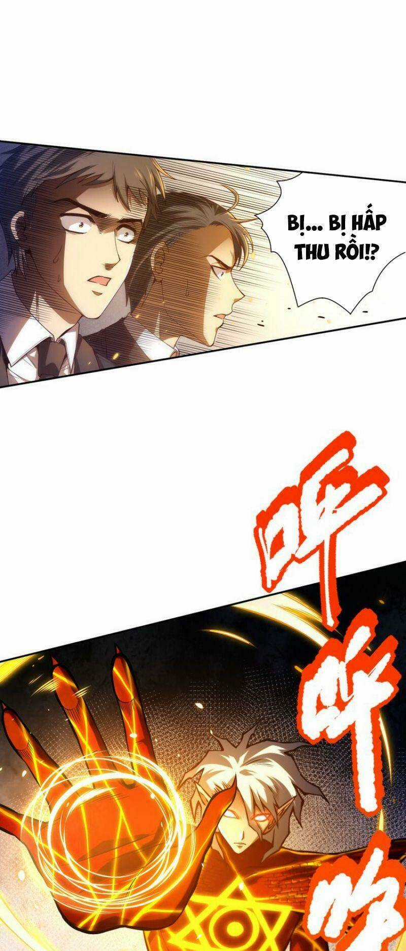 Giản Giới Chapter 102 trang 28