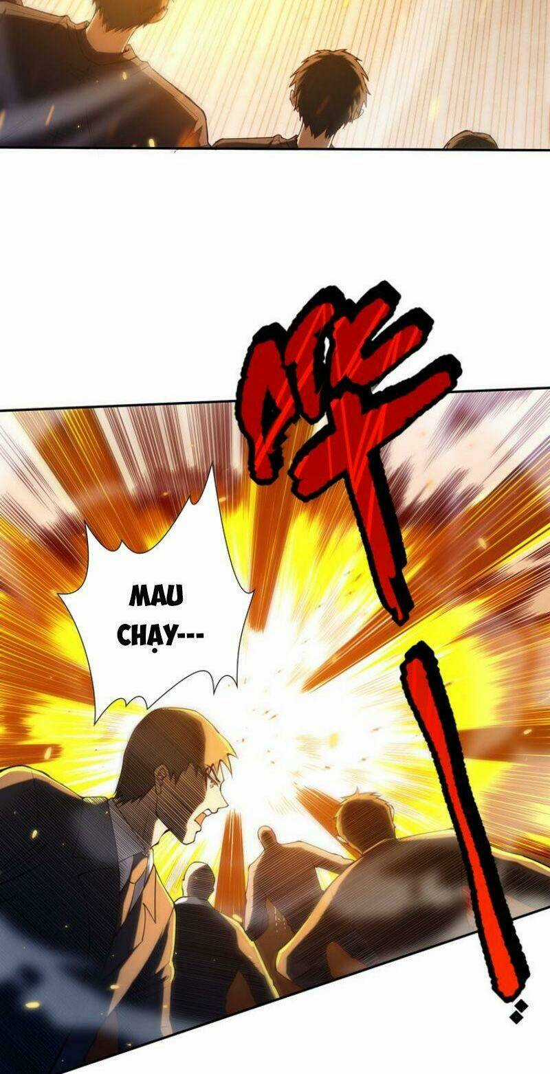 Giản Giới Chapter 102 trang 31