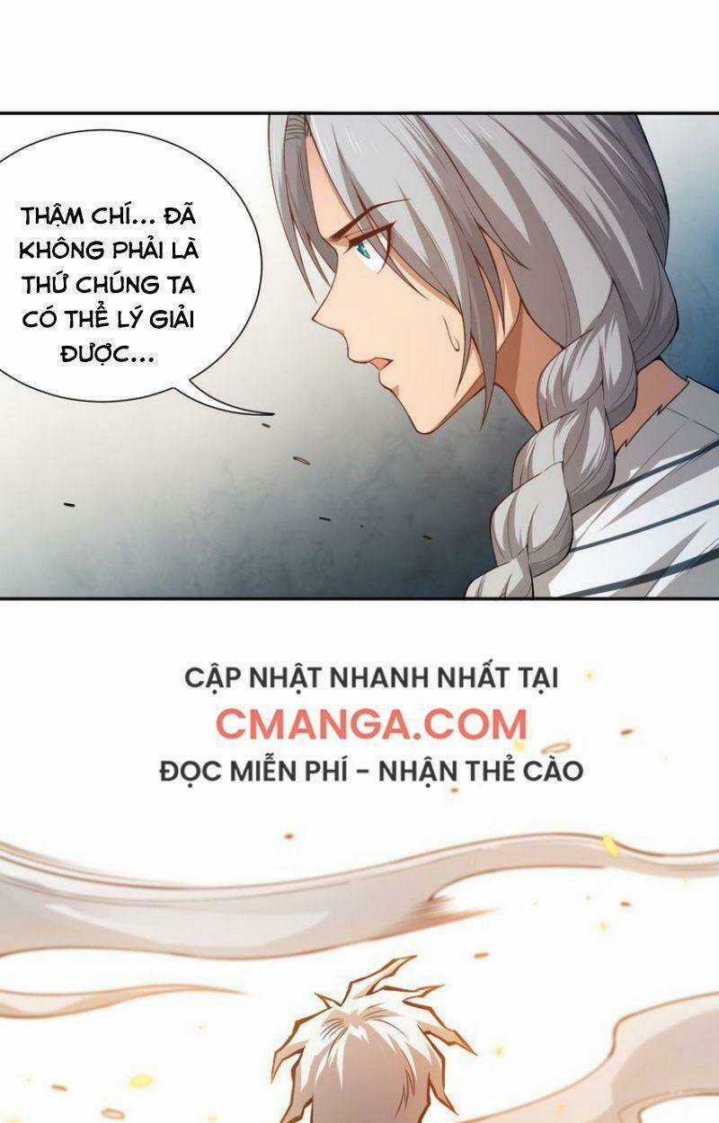 Giản Giới Chapter 102 trang 35