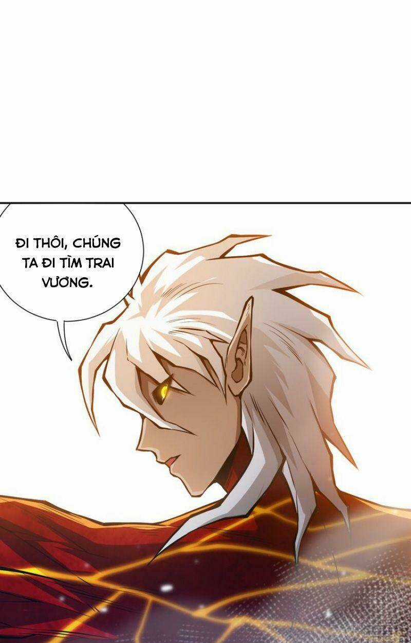 Giản Giới Chapter 102 trang 37