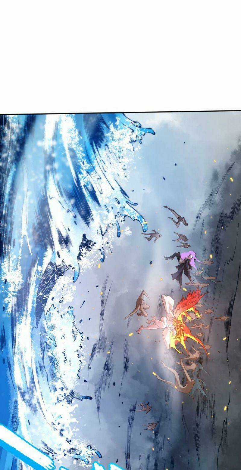 Giản Giới Chapter 102 trang 39