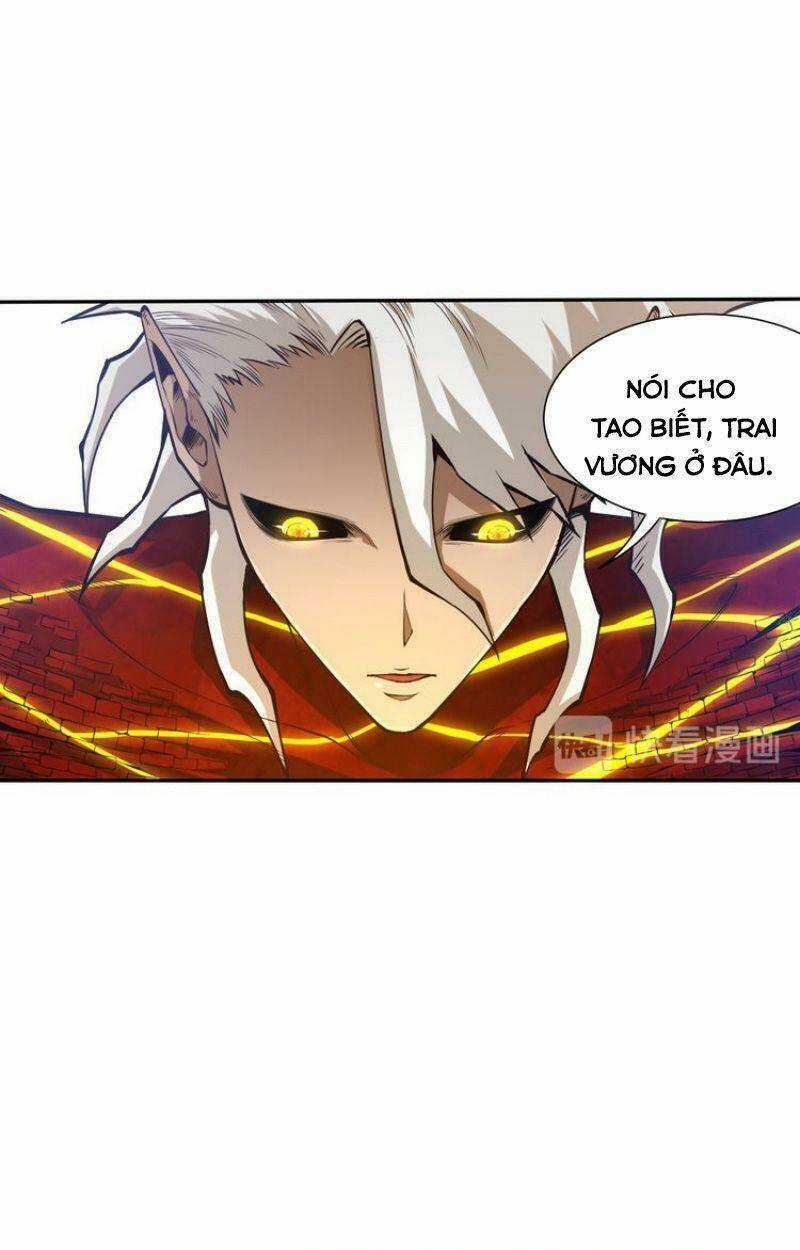 Giản Giới Chapter 102 trang 4