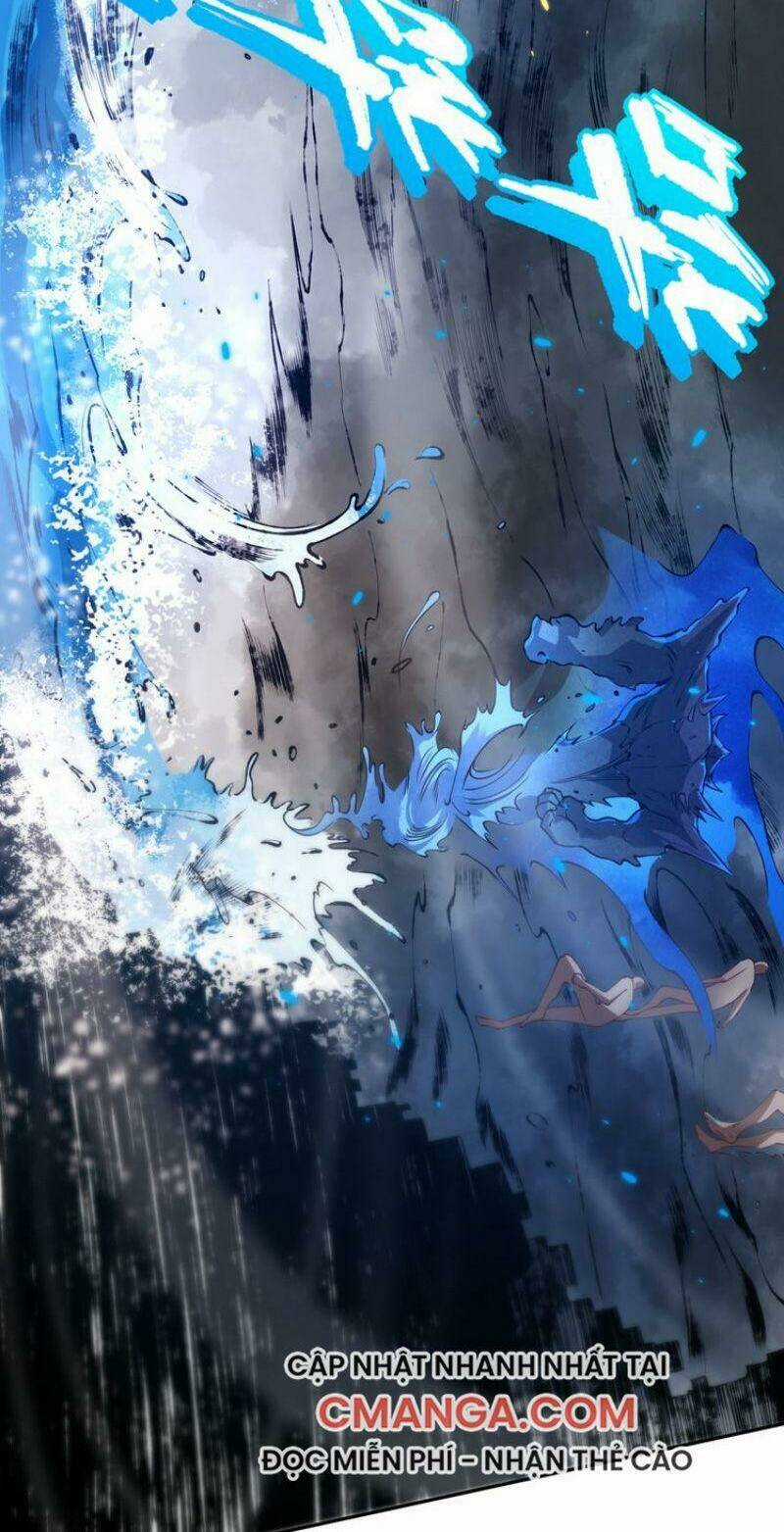 Giản Giới Chapter 102 trang 40