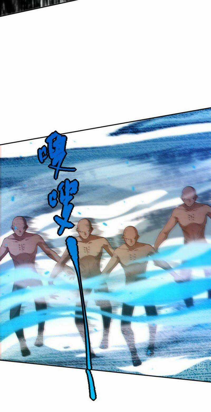 Giản Giới Chapter 102 trang 41