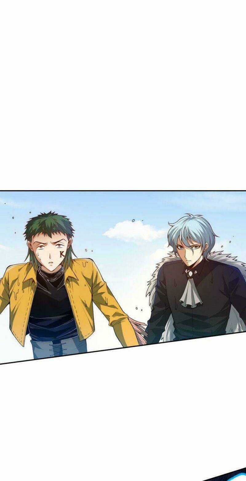 Giản Giới Chapter 102 trang 42