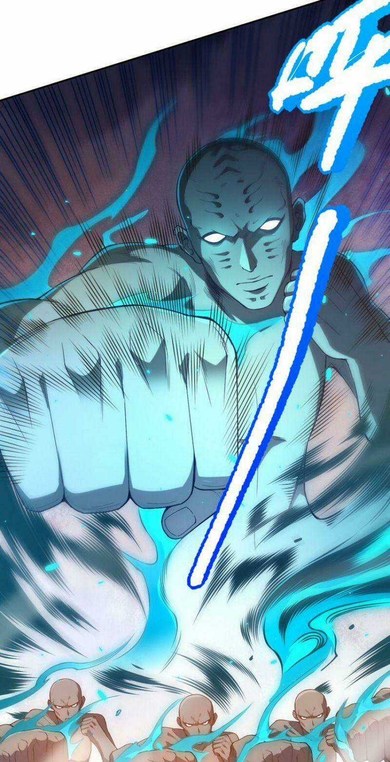 Giản Giới Chapter 102 trang 43