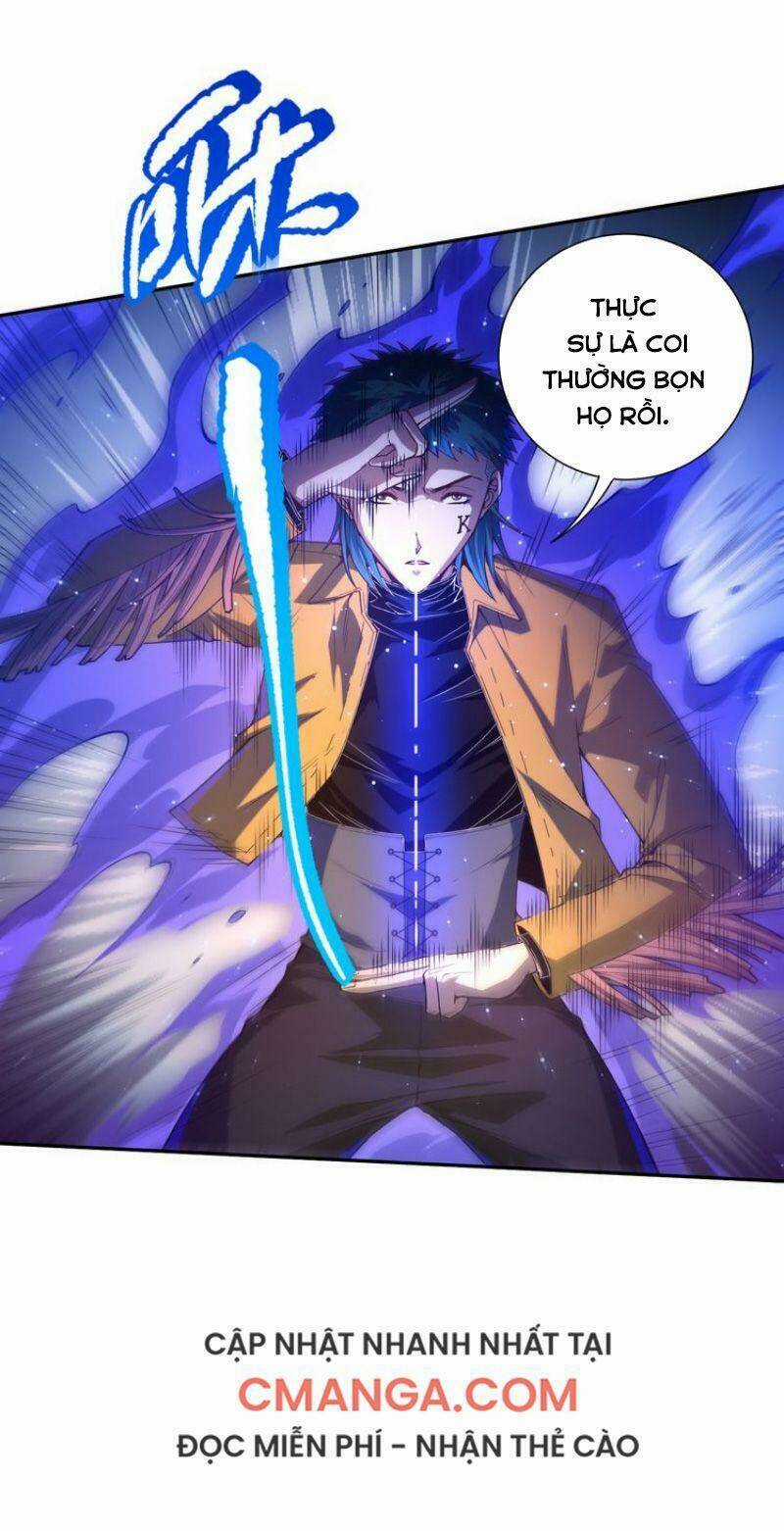 Giản Giới Chapter 102 trang 45