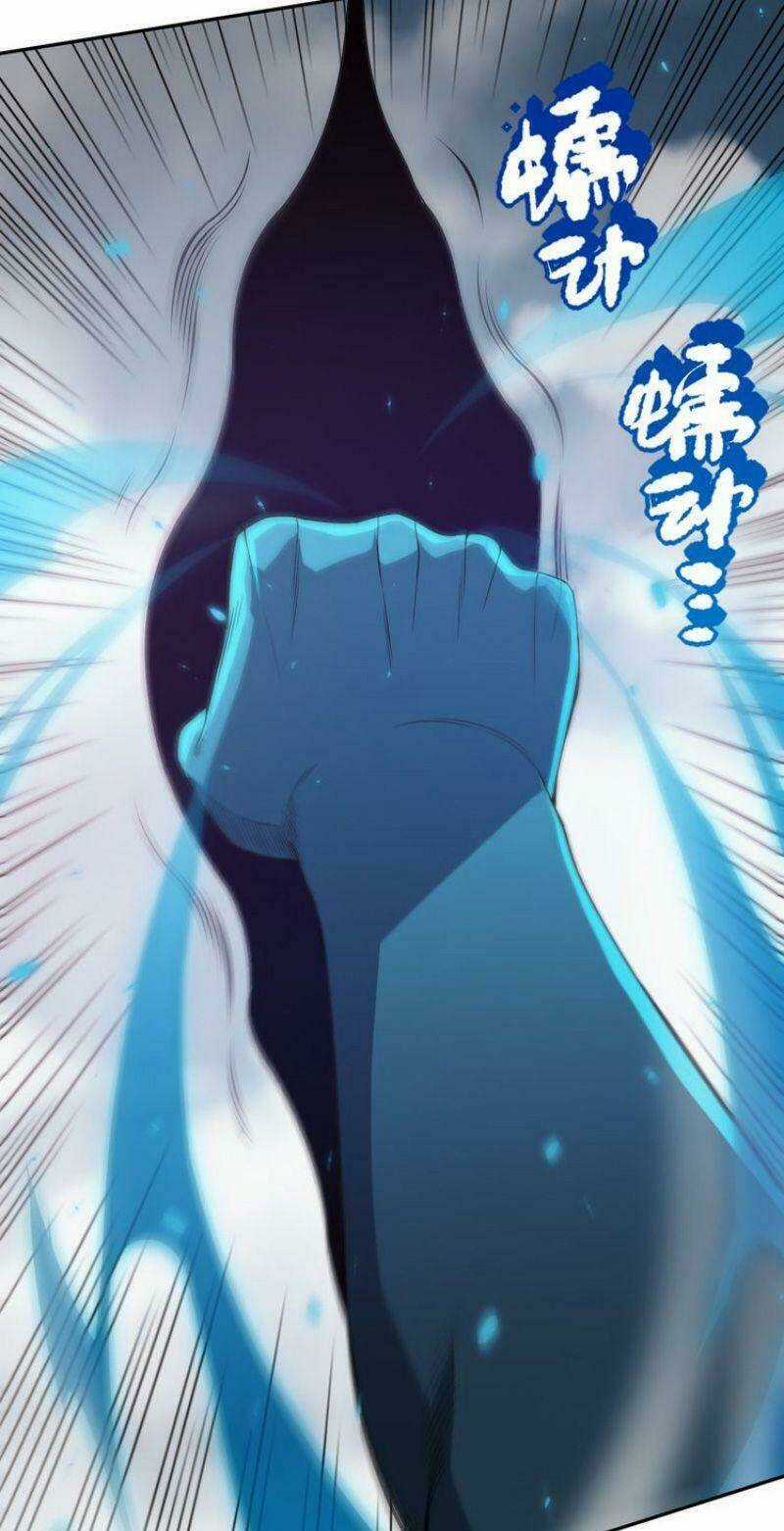 Giản Giới Chapter 102 trang 47