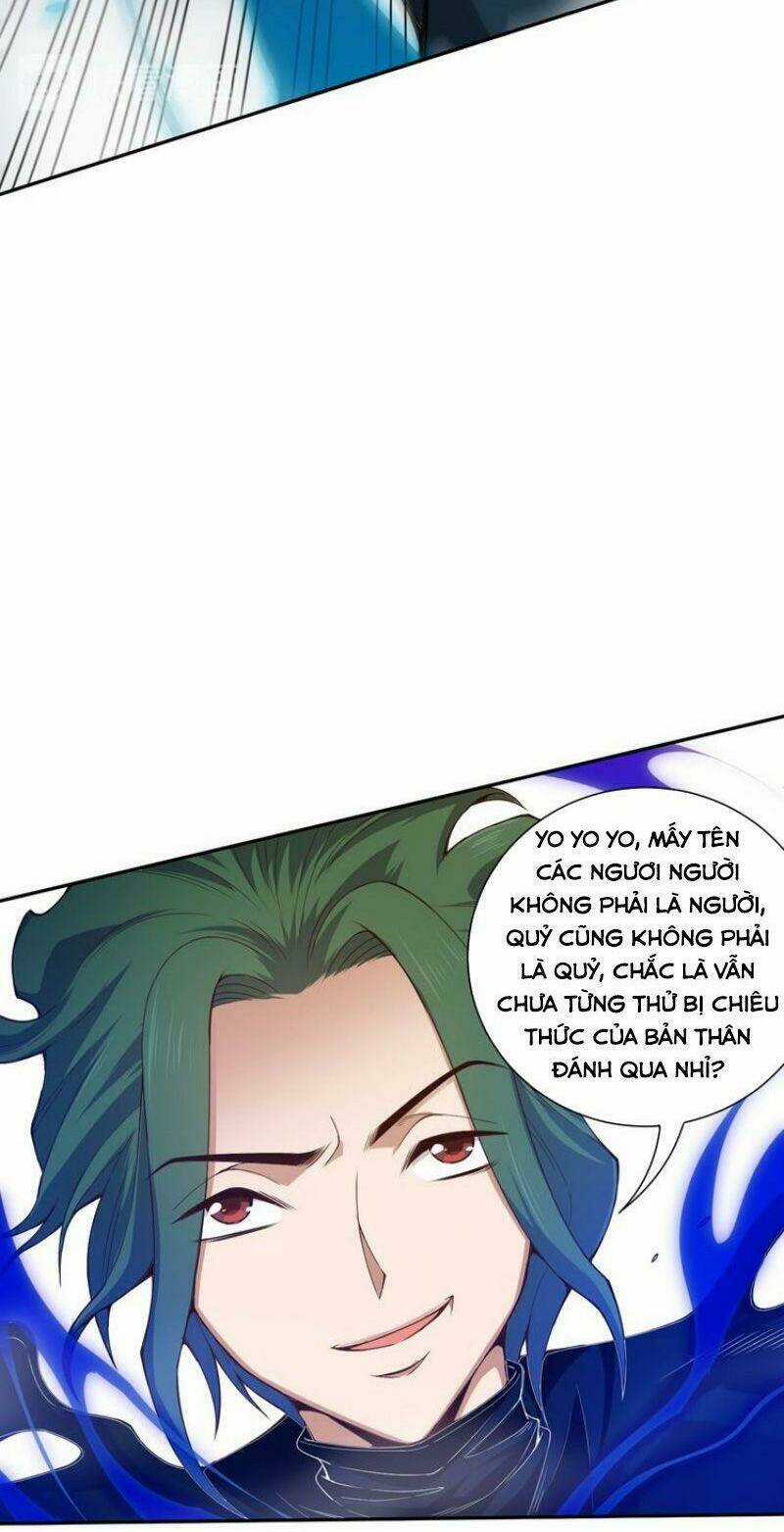 Giản Giới Chapter 102 trang 48