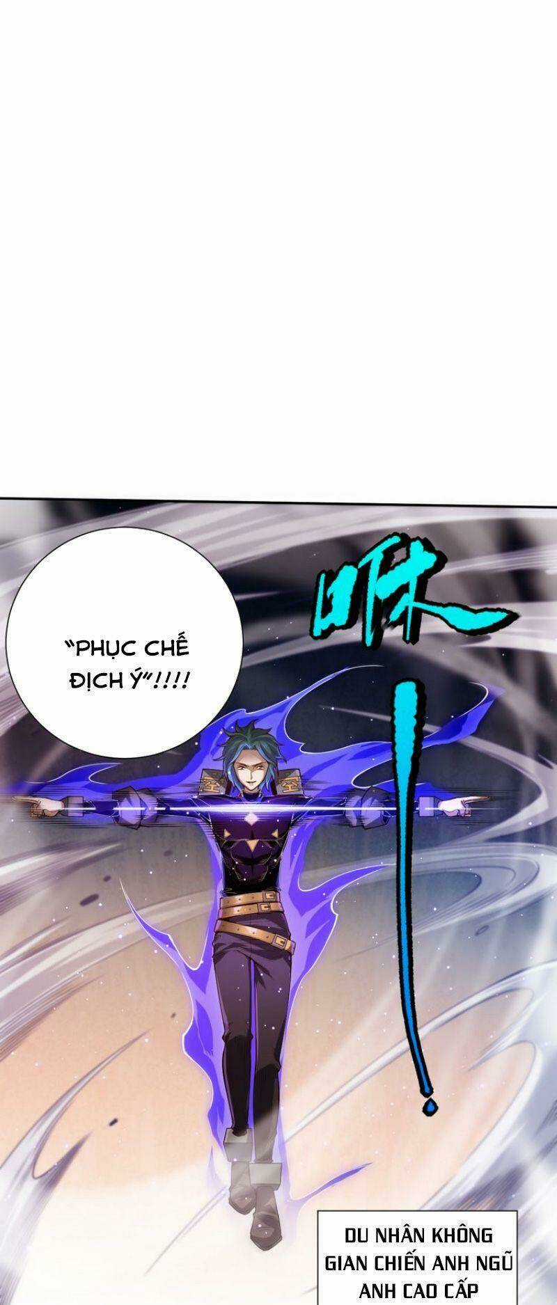 Giản Giới Chapter 102 trang 49