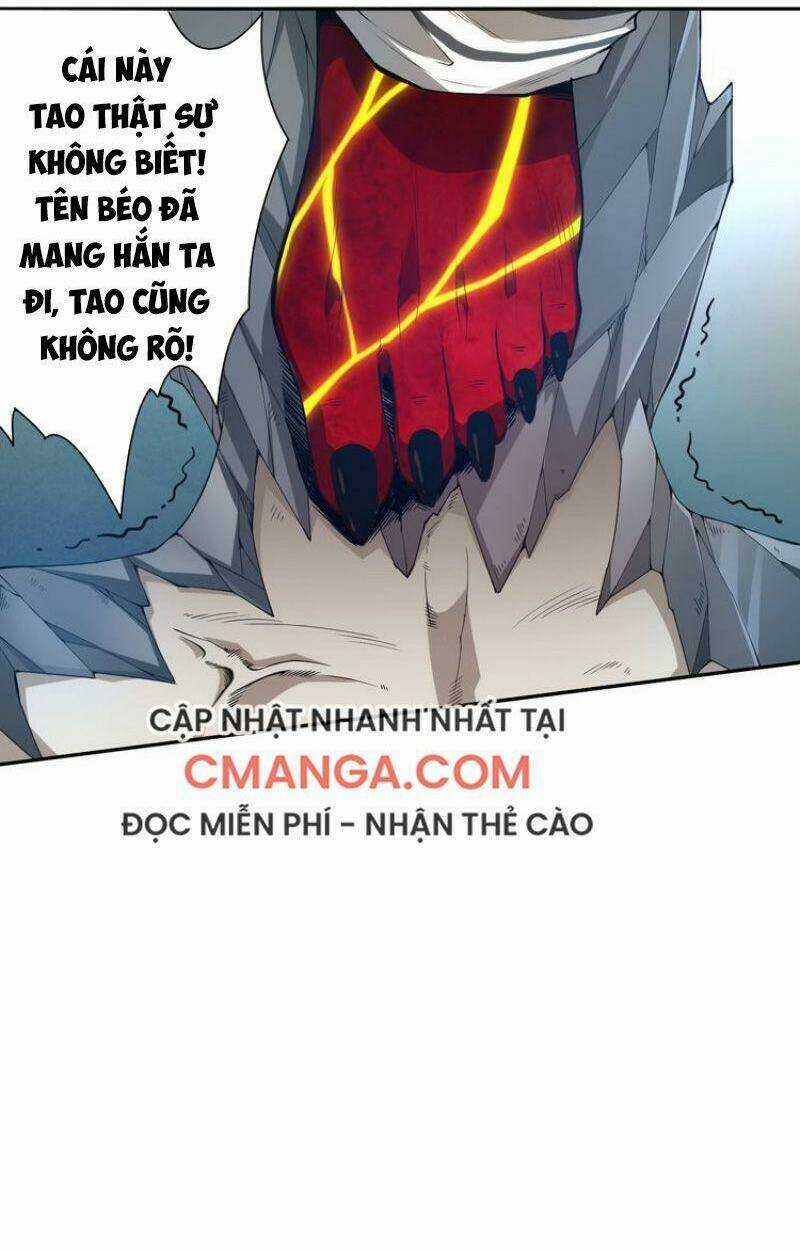 Giản Giới Chapter 102 trang 5