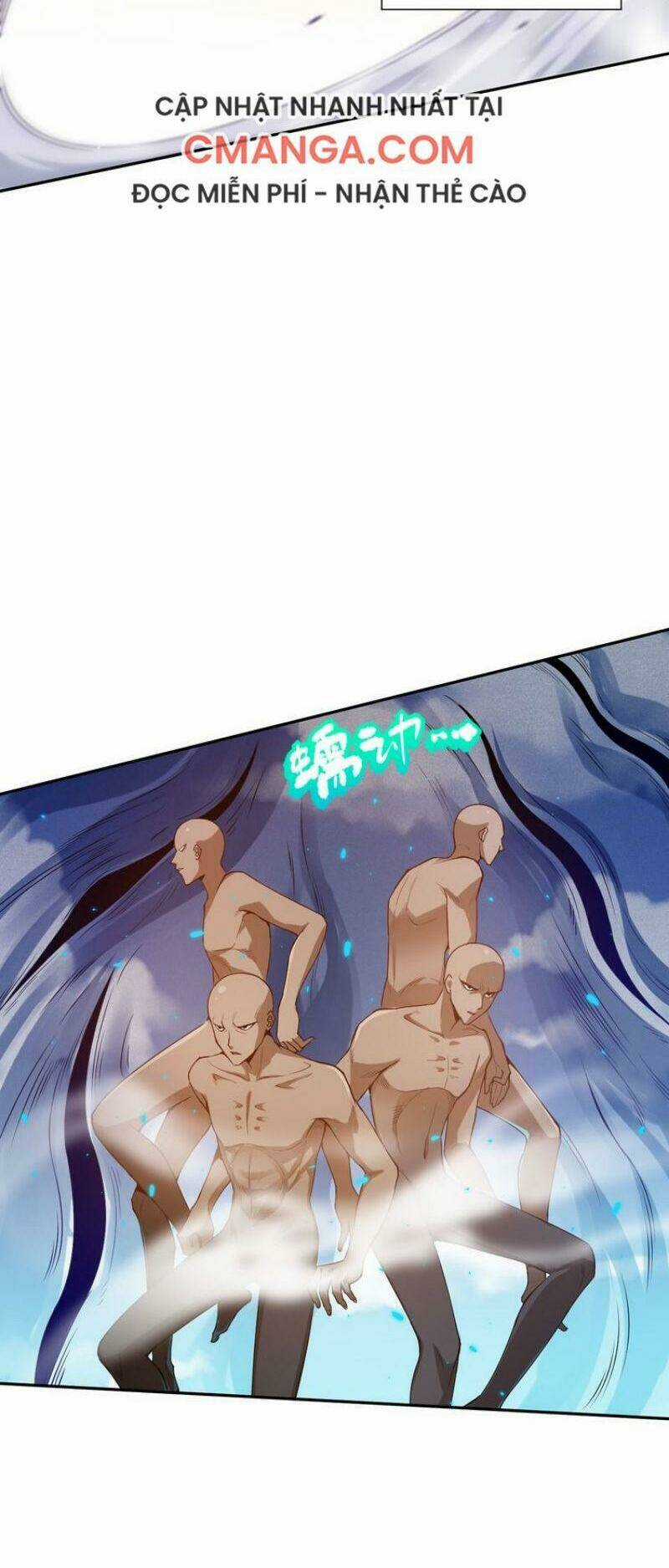 Giản Giới Chapter 102 trang 50