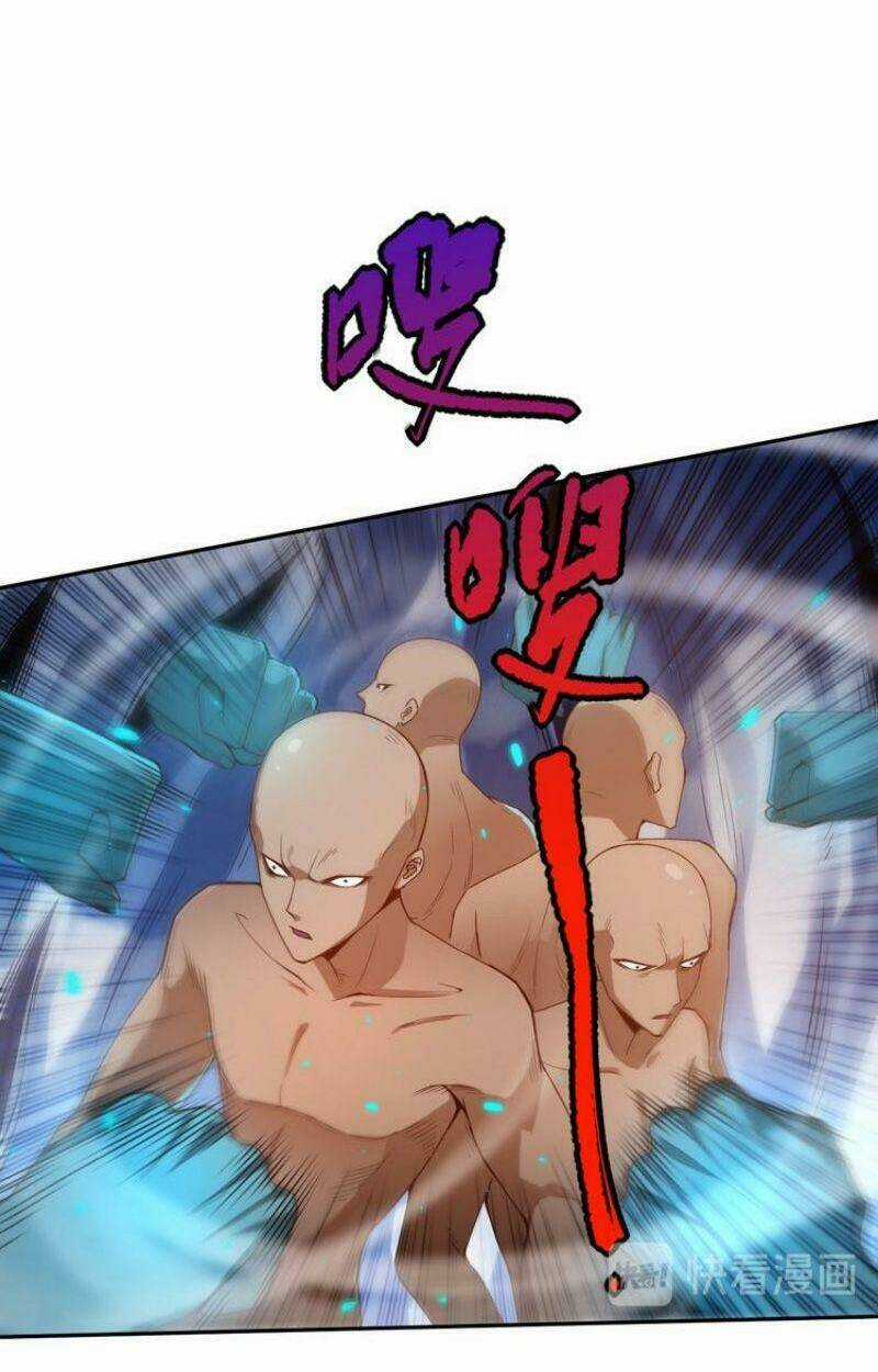 Giản Giới Chapter 102 trang 52