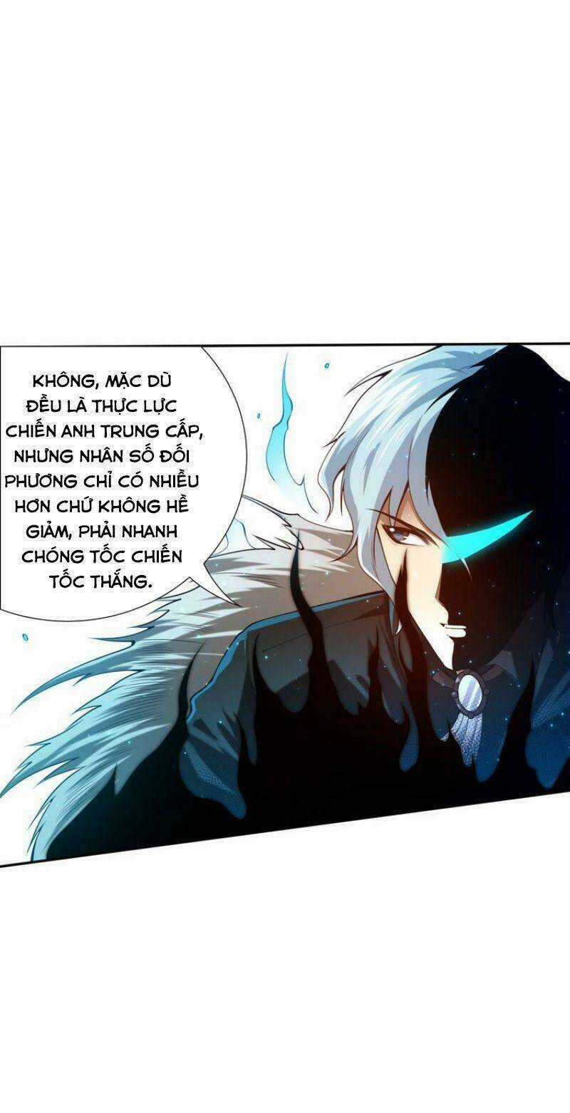 Giản Giới Chapter 102 trang 53