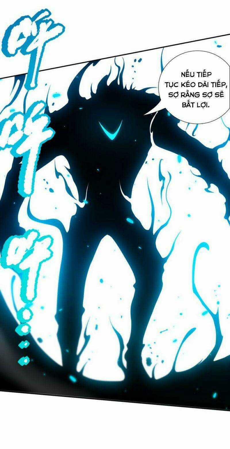 Giản Giới Chapter 102 trang 54