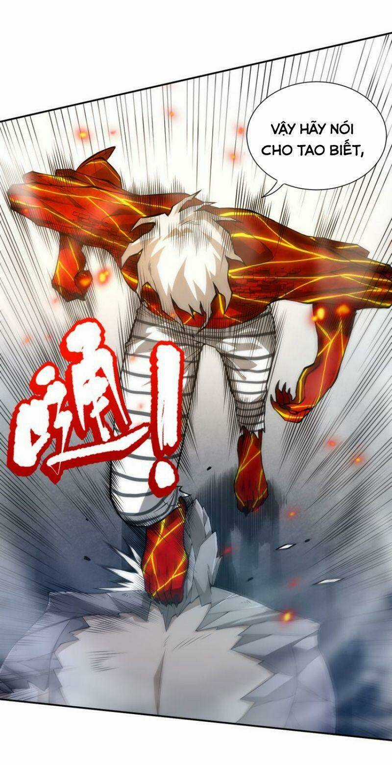 Giản Giới Chapter 102 trang 6