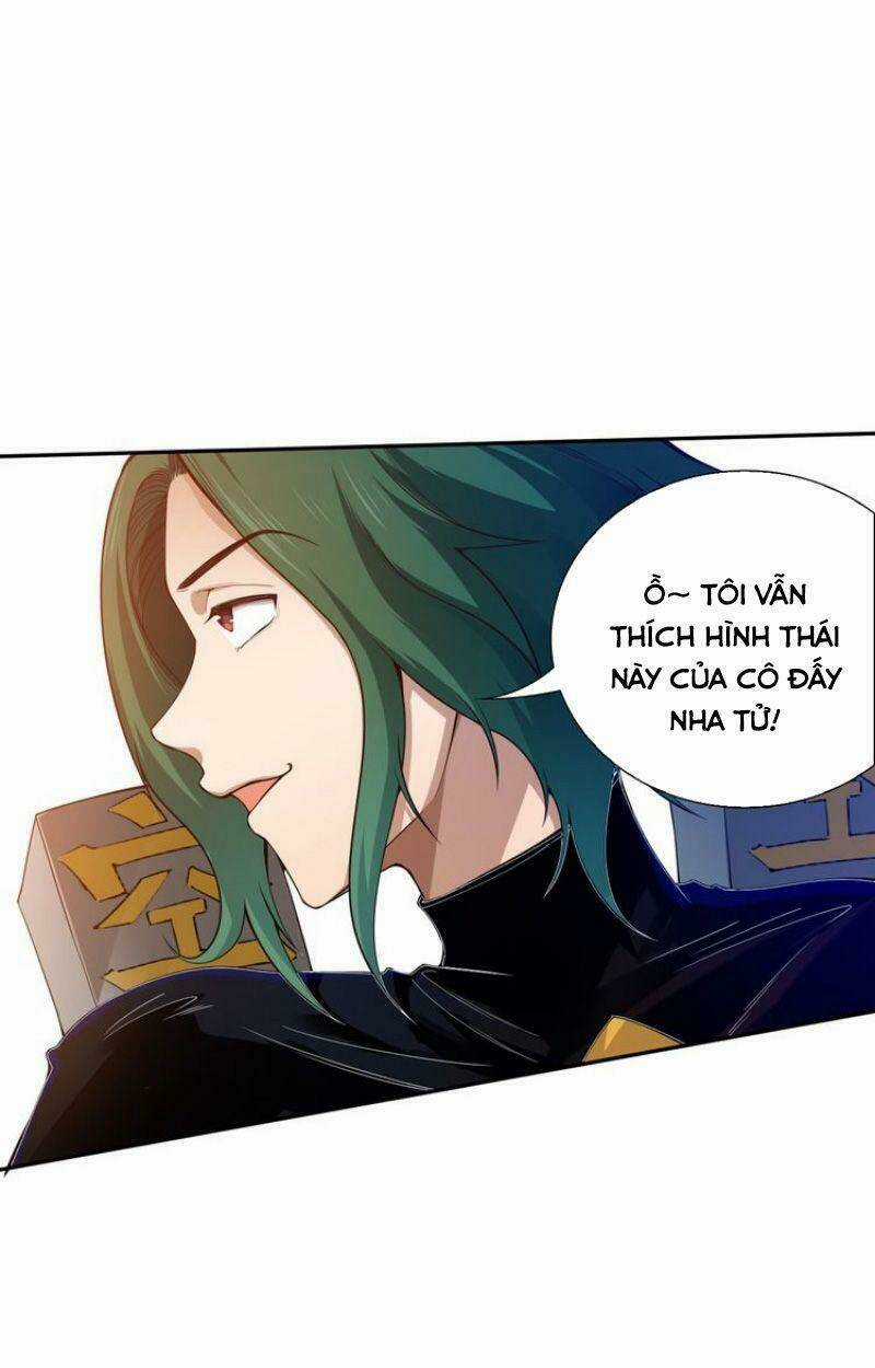 Giản Giới Chapter 102 trang 60