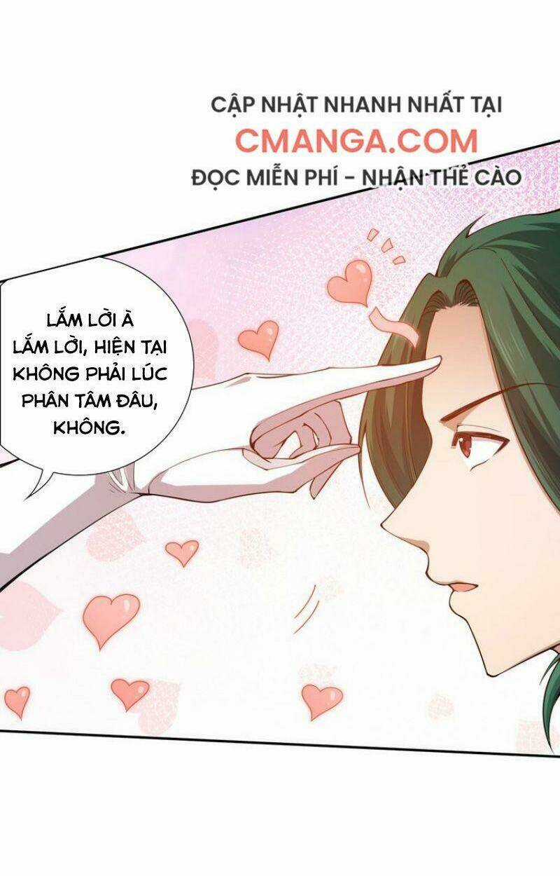 Giản Giới Chapter 102 trang 61