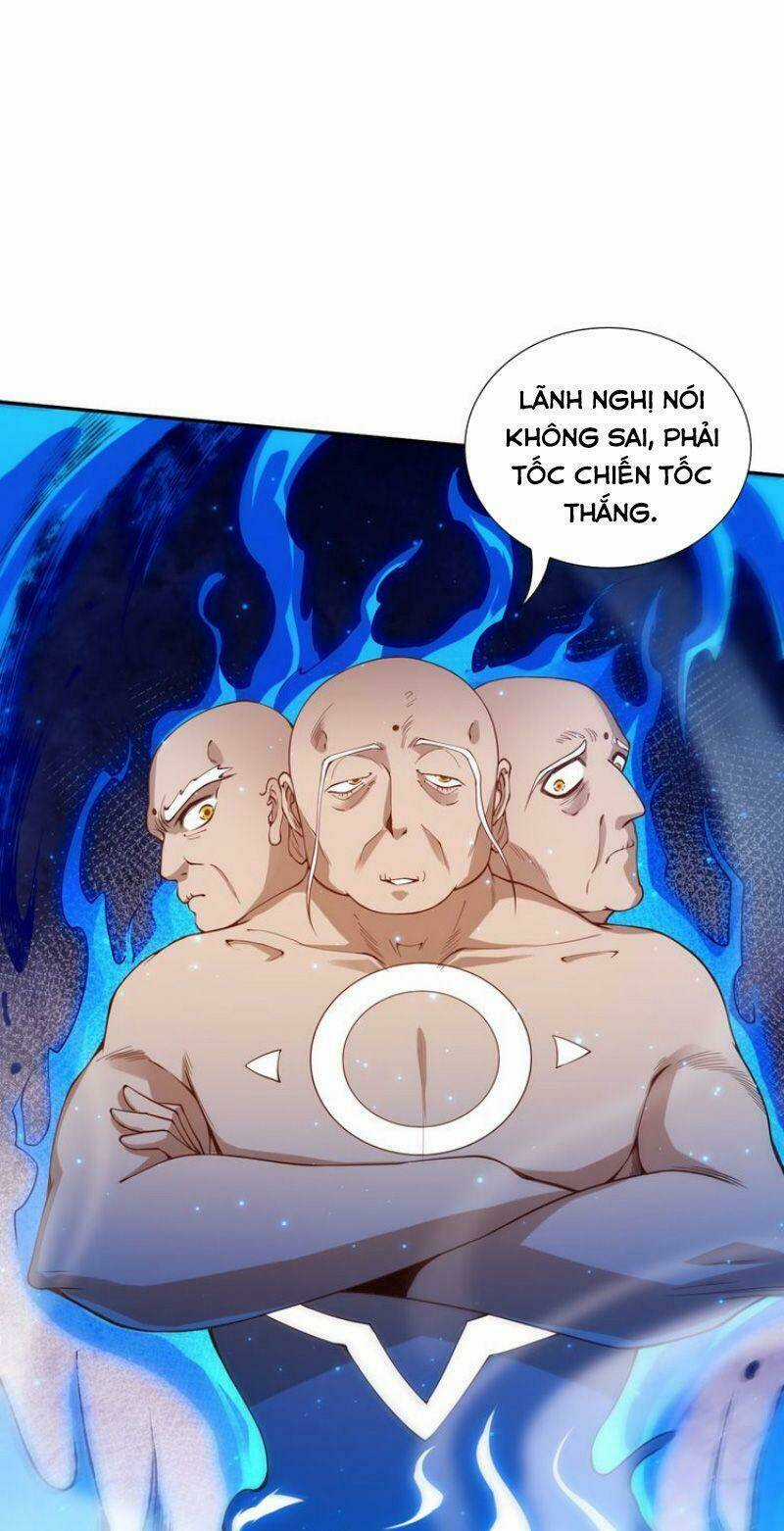 Giản Giới Chapter 102 trang 62