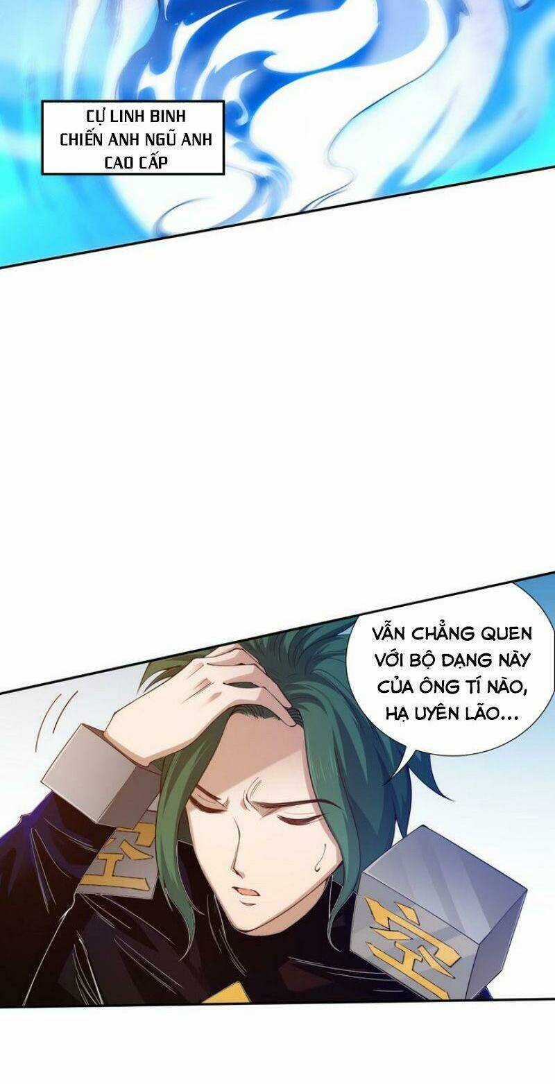 Giản Giới Chapter 102 trang 63