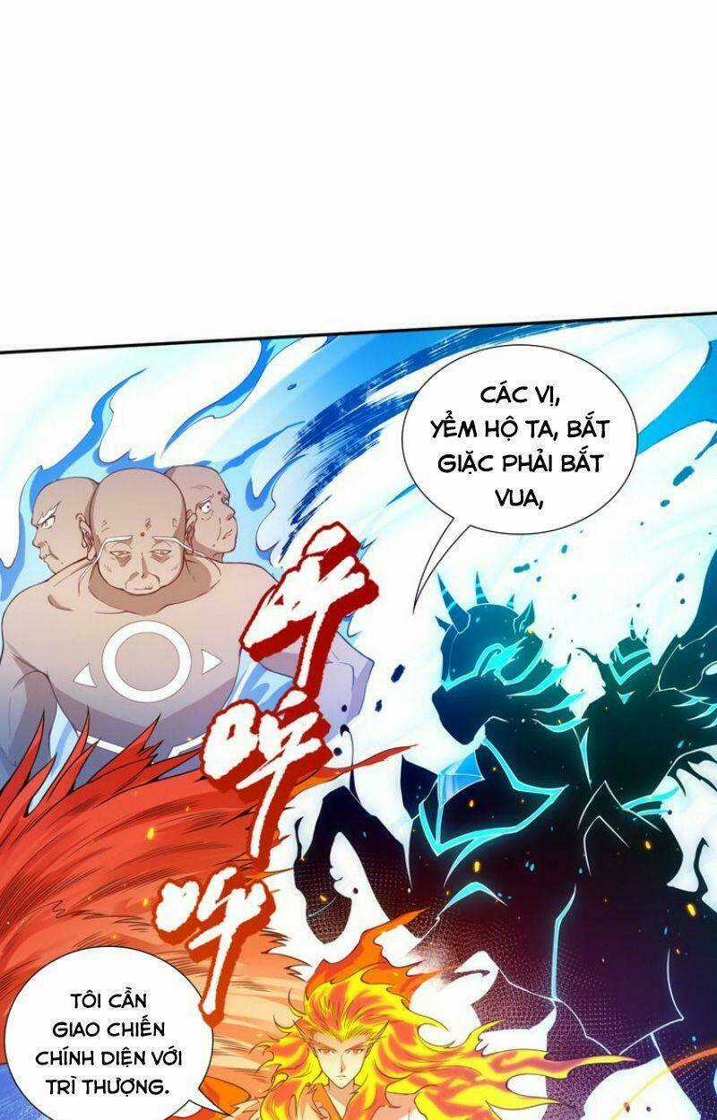 Giản Giới Chapter 102 trang 64