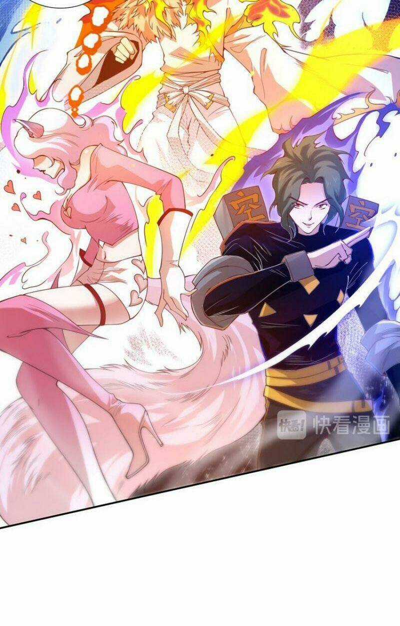 Giản Giới Chapter 102 trang 65