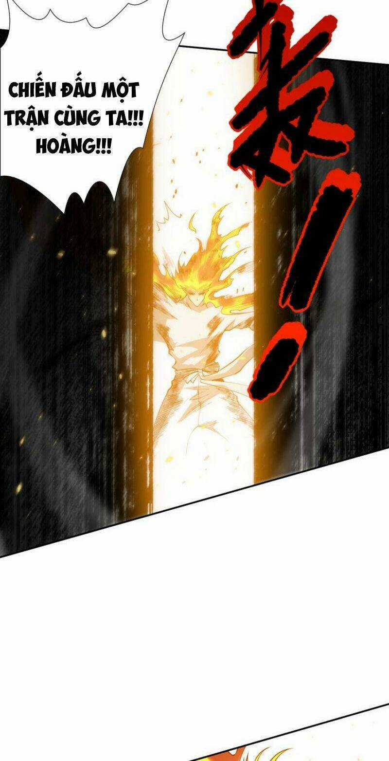 Giản Giới Chapter 102 trang 69