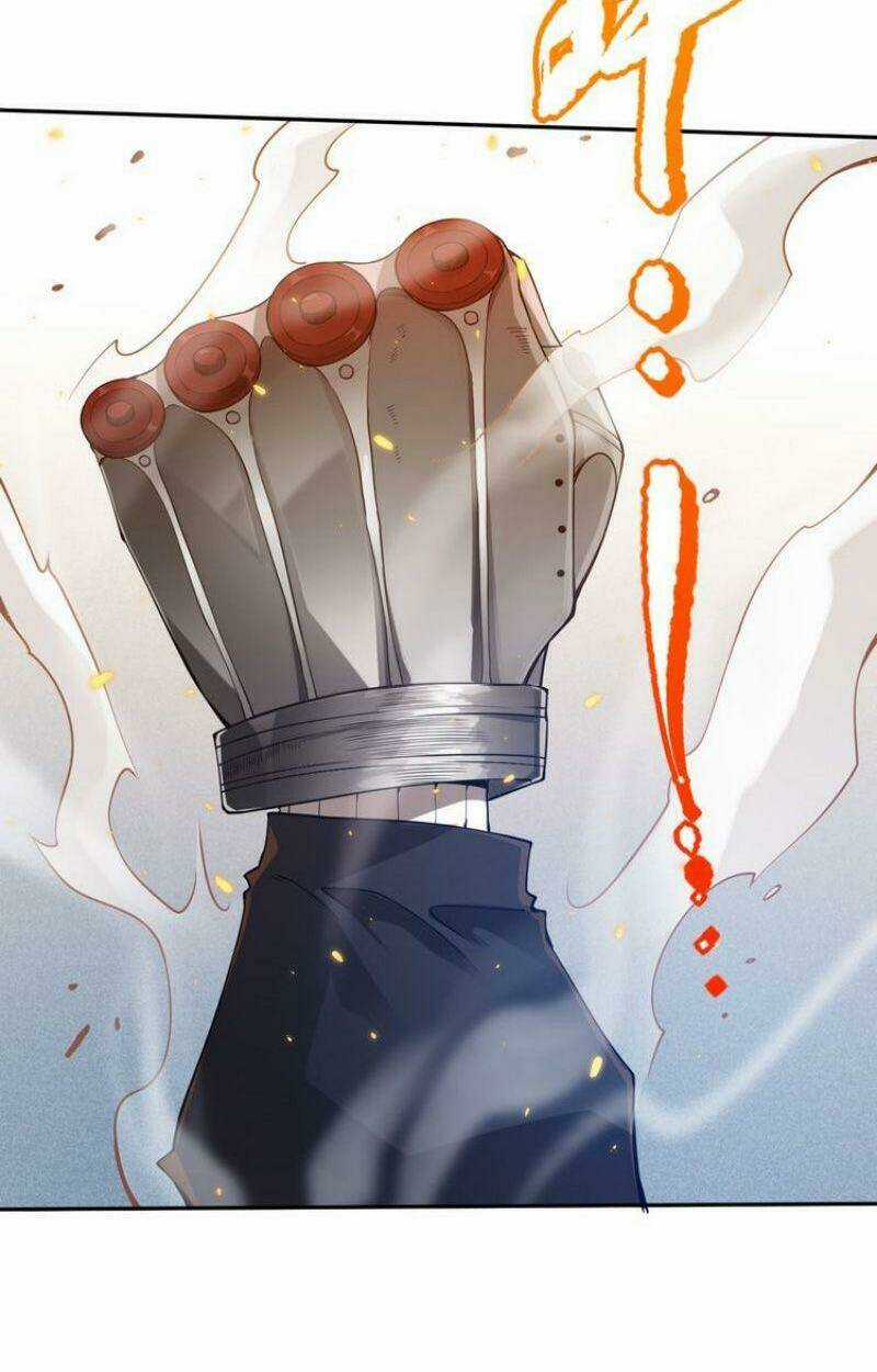 Giản Giới Chapter 102 trang 71