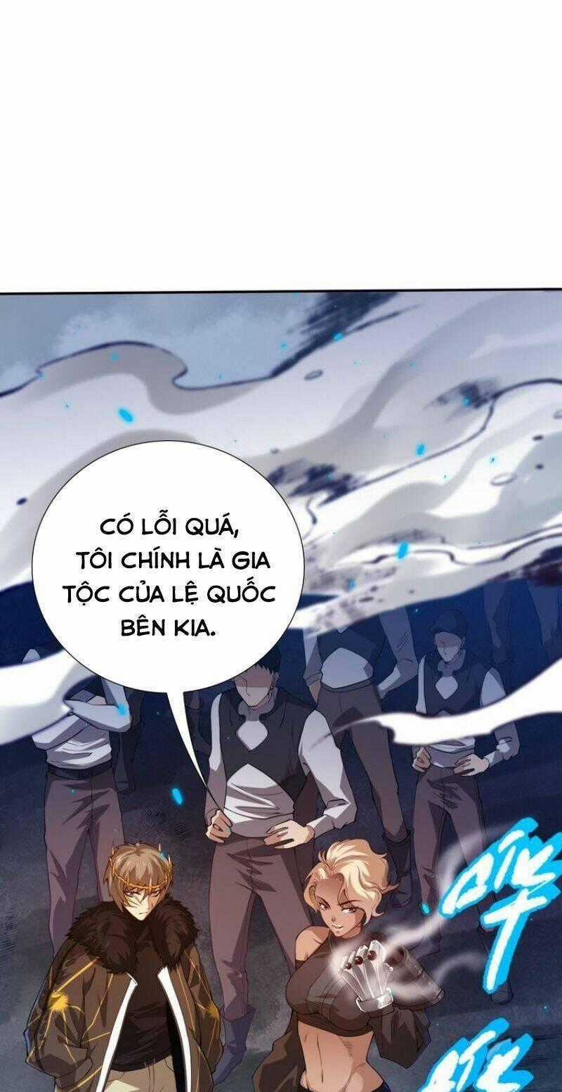 Giản Giới Chapter 102 trang 72