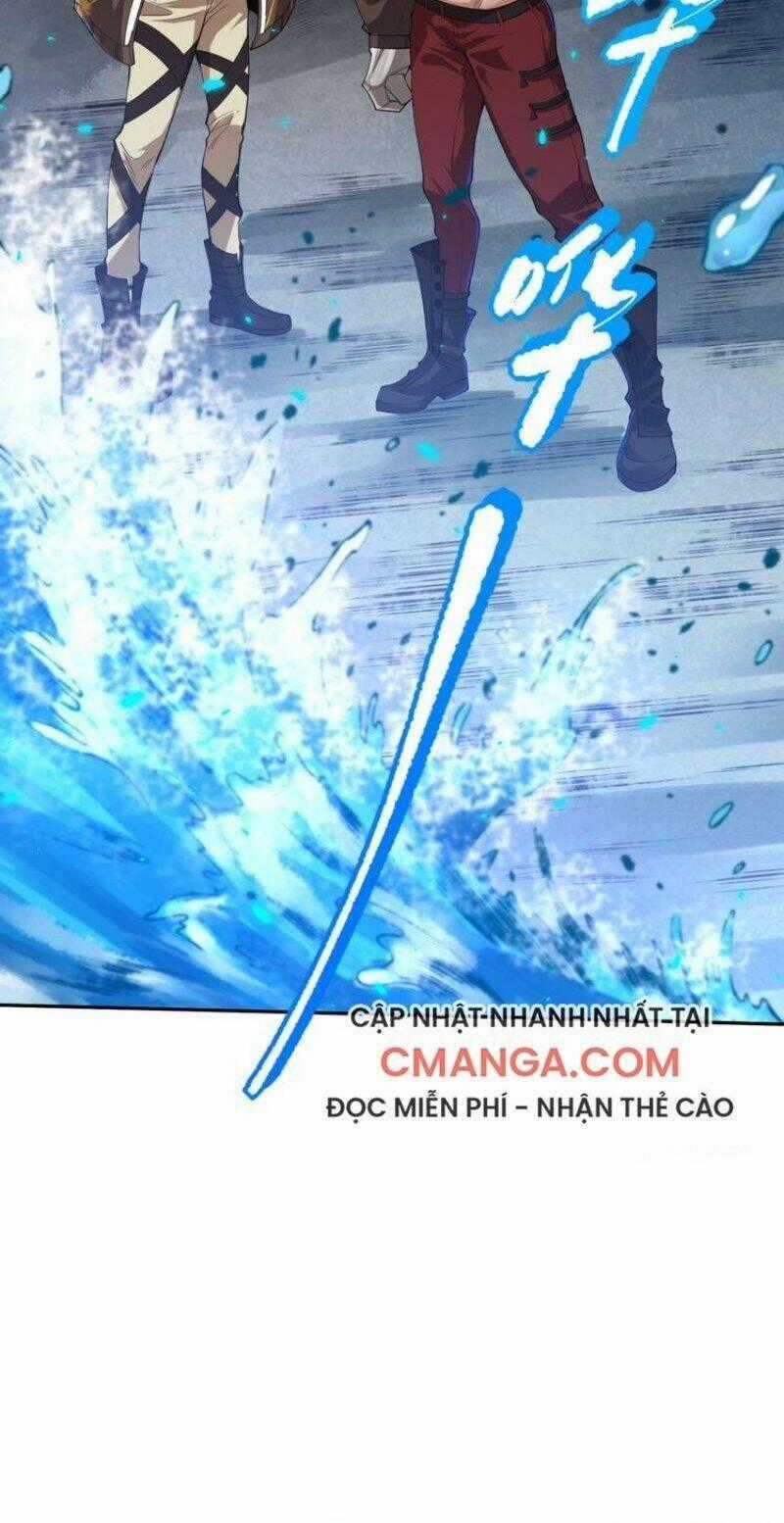 Giản Giới Chapter 102 trang 73