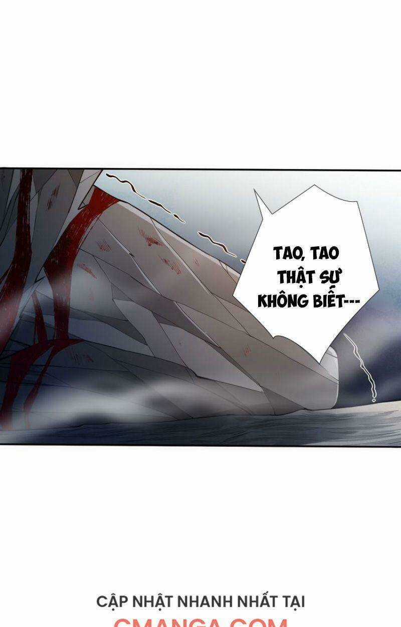 Giản Giới Chapter 102 trang 8
