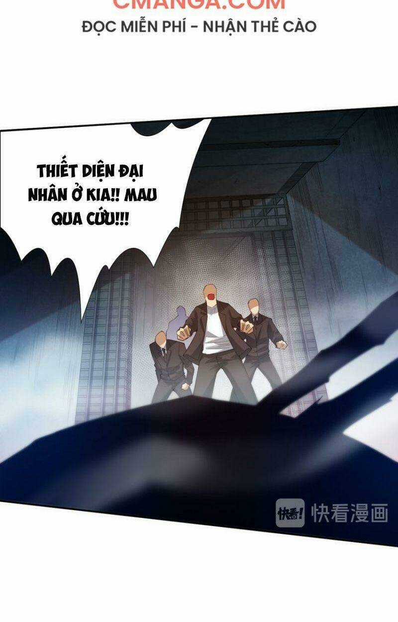 Giản Giới Chapter 102 trang 9