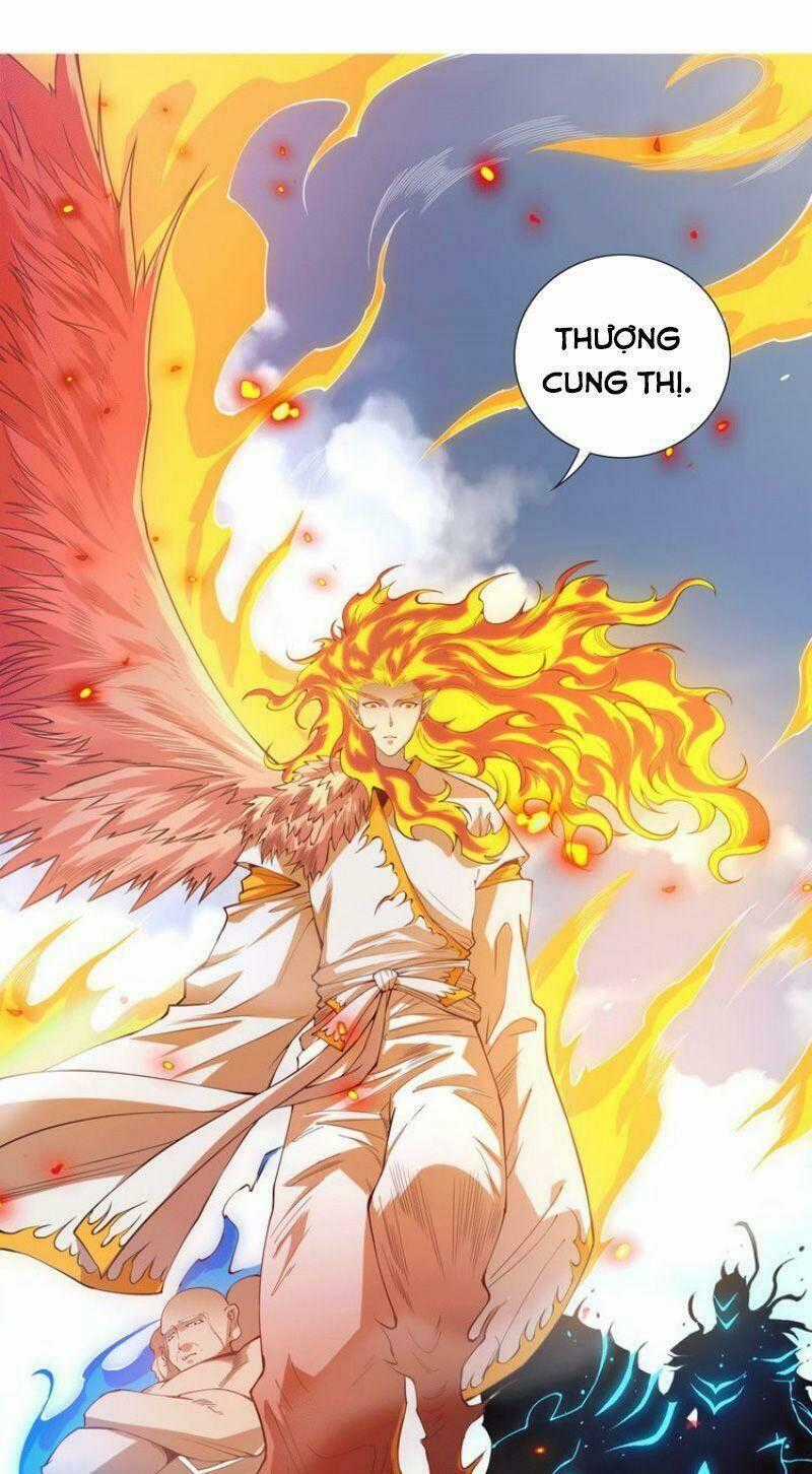 Giản Giới Chapter 103 trang 0