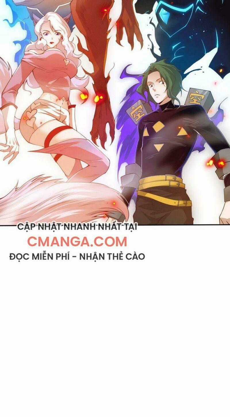 Giản Giới Chapter 103 trang 1