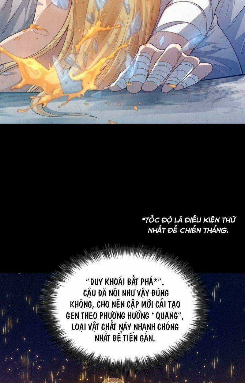 Giản Giới Chapter 103 trang 11